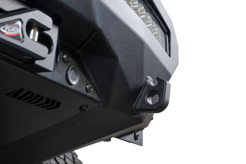 Addictive Desert Designs ADD Stealth Fighter Fr. Bumper