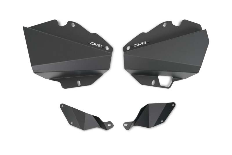 DV8 Offroad DVE Inner Fender Liners