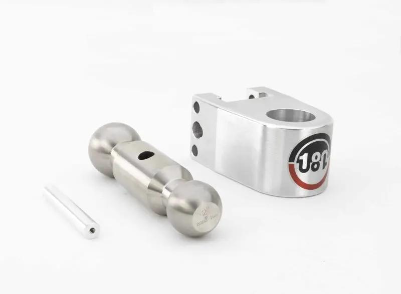 Weigh Safe WEI Hitch Conversion Kits by Weigh Safe