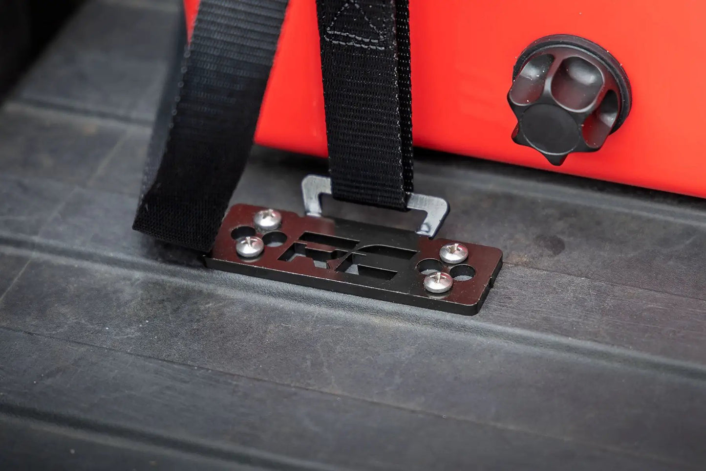 Rough Country Tie-Down Strap | Cooler Kit by Rough Country