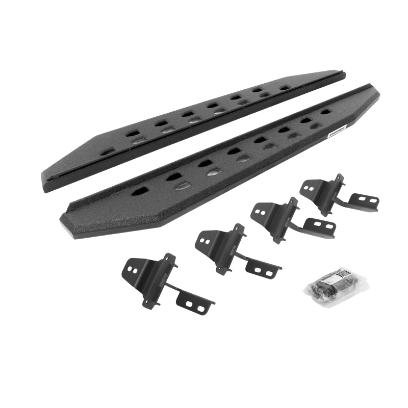 Go Rhino GOR RB20 Slim Running Boards