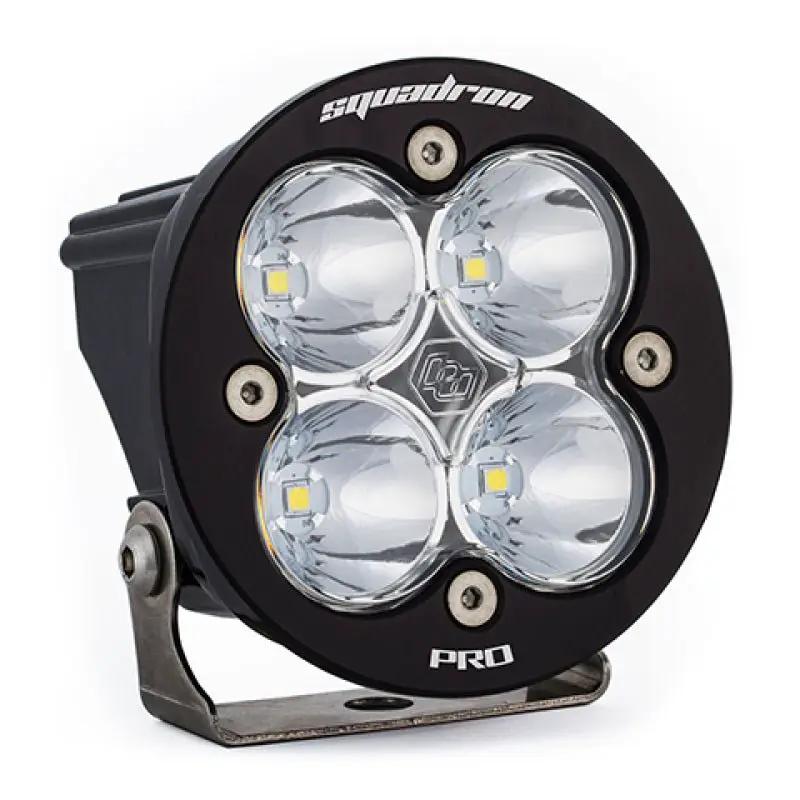 Baja Designs BAJ Squadron R Pro Lights by Baja Designs