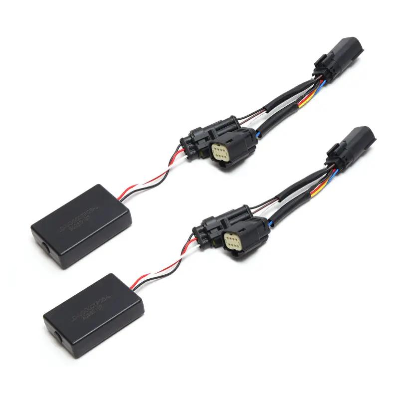 AlphaRex ARX Tail Light Converters by AlphaRex