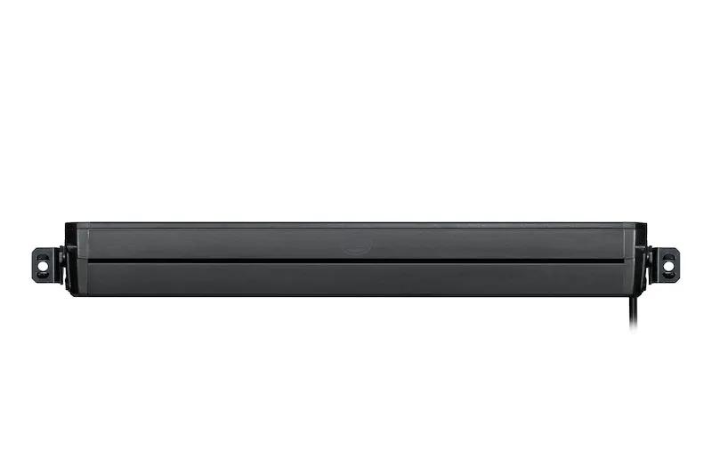 HELLA Black Magic Lamp by Hella