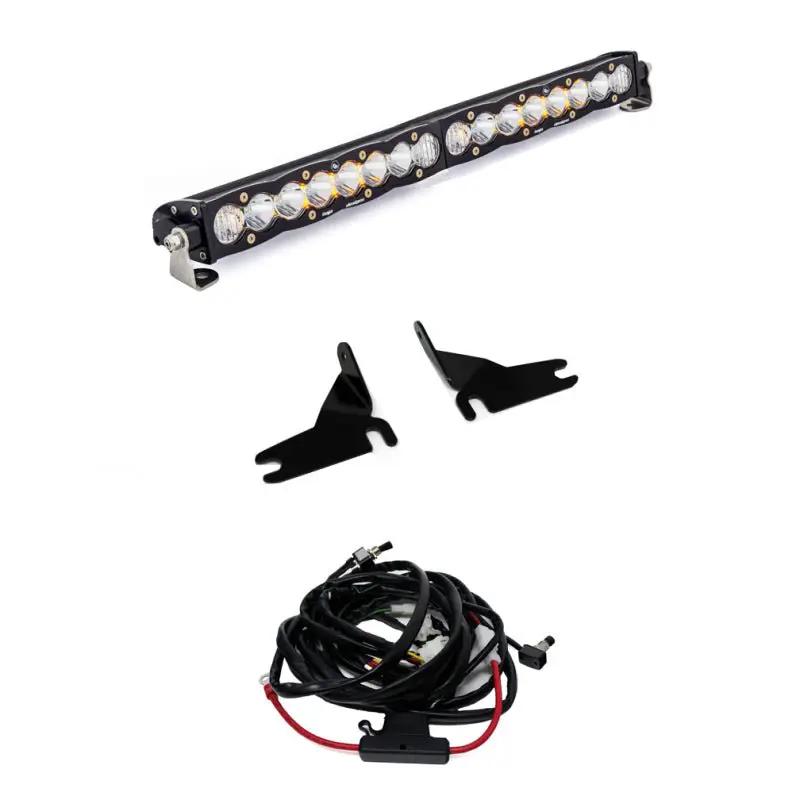 Baja Designs BAJ Light Mount Kits by Baja Designs