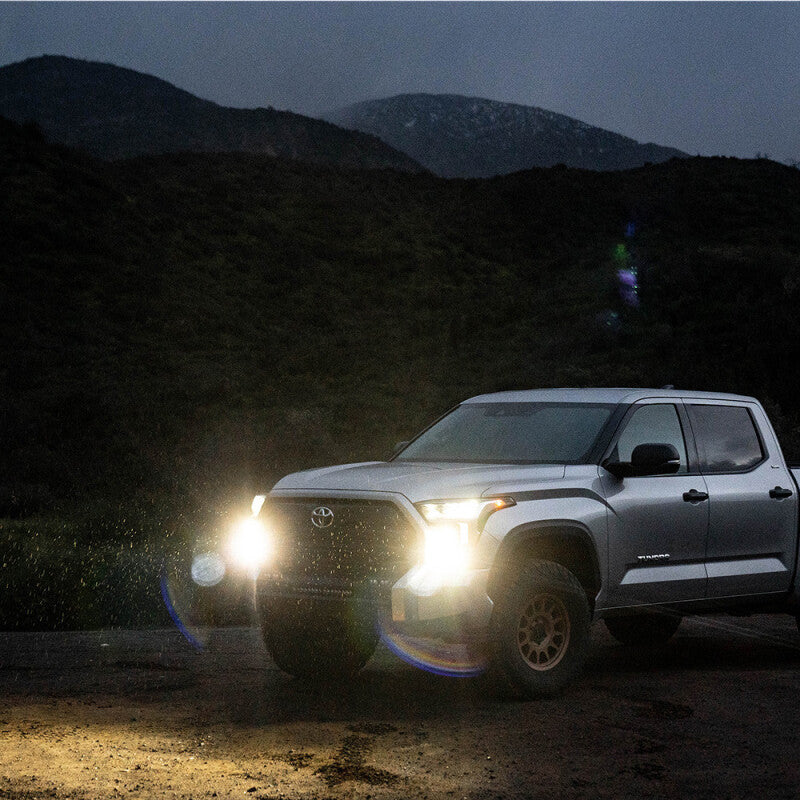 Baja Designs BAJ Light Mount Kits