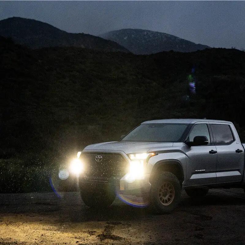 Baja Designs BAJ Light Mount Kits by Baja Designs