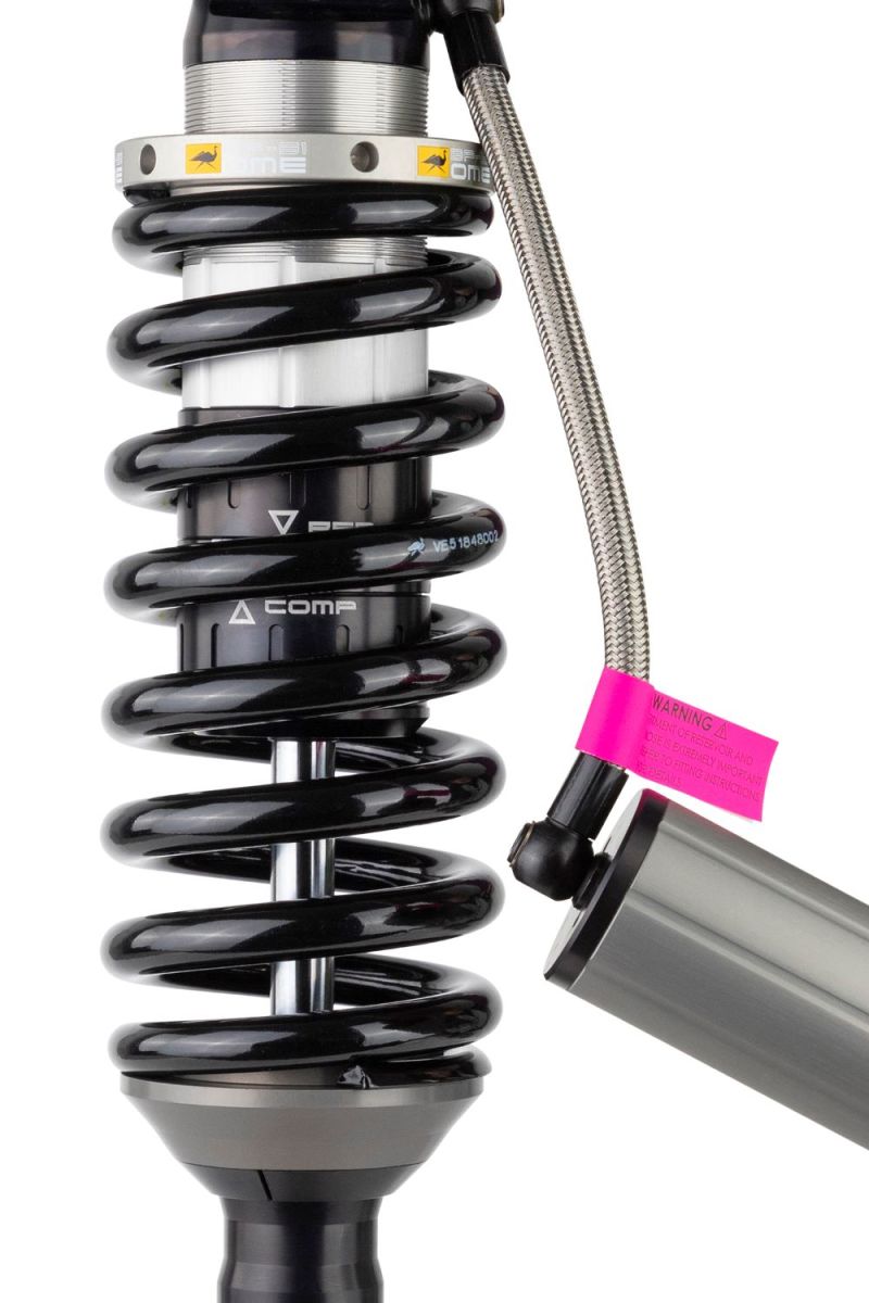ARB BP51 Coilovers