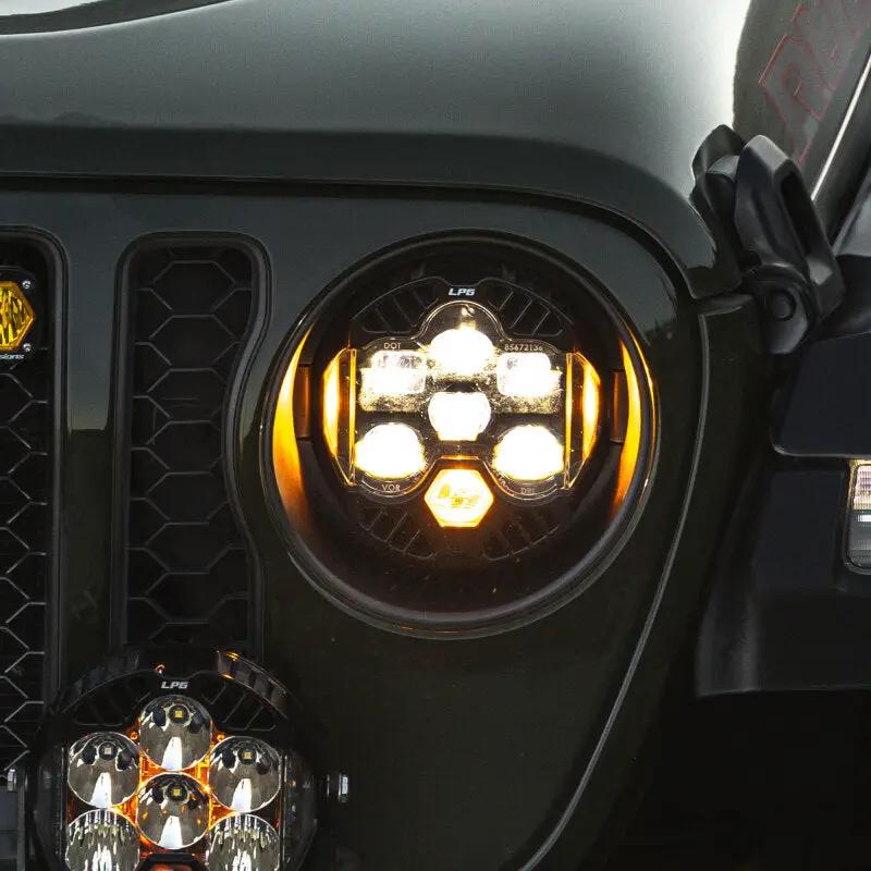 Baja Designs BAJ DOT LP6 by Baja Designs