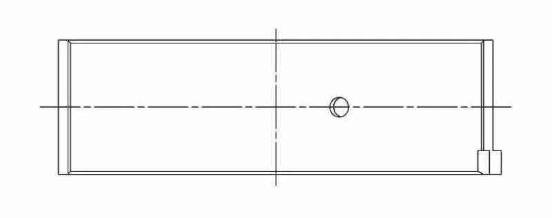 ACL Race Series Rod Bearings by ACL