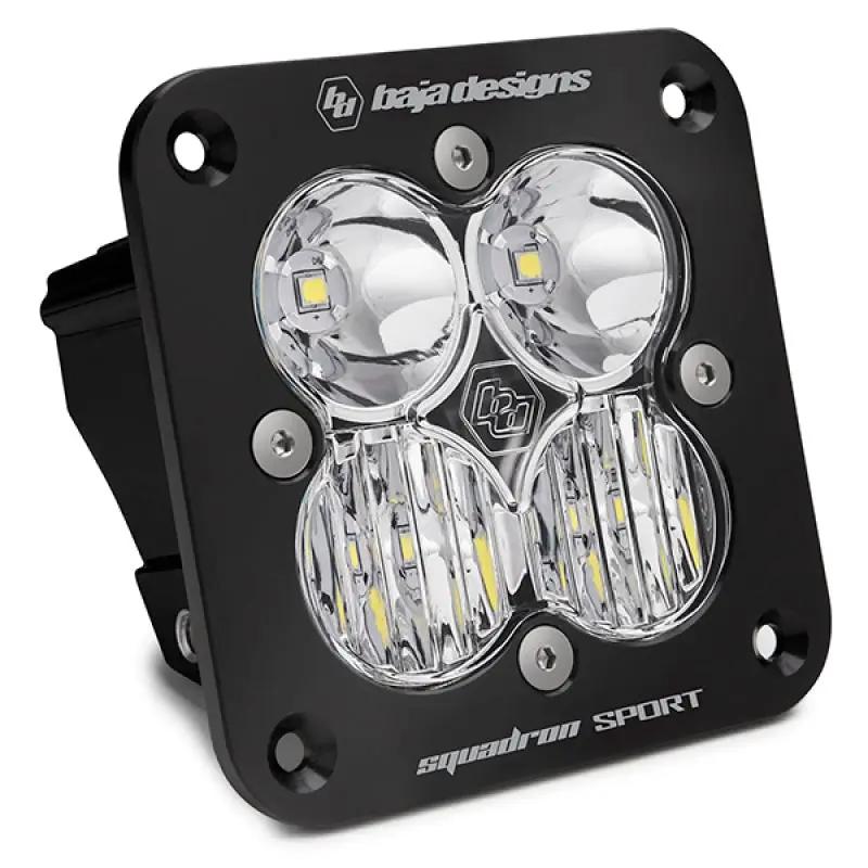 Baja Designs BAJ Squadron Sport Lights by Baja Designs