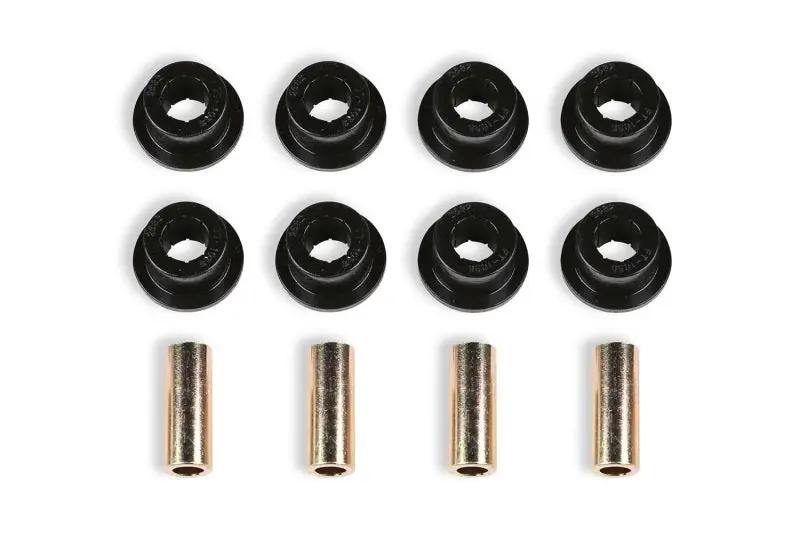 Fabtech FAB Control Arm Bushing Kit by Fabtech