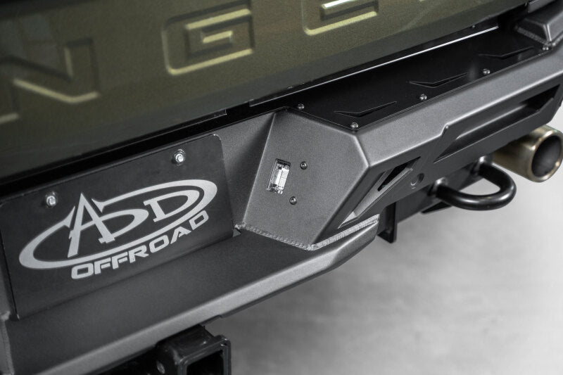 Addictive Desert Designs ADD Pro Rear Bumper