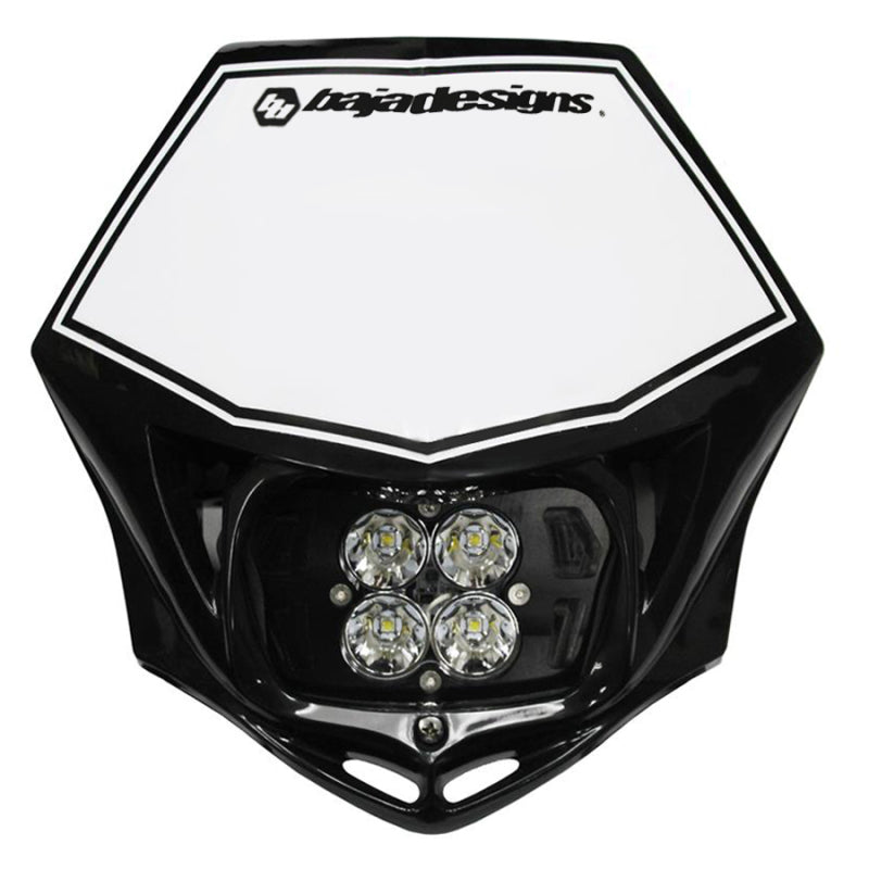 Baja Designs BAJ Powersports Squadron Sport Lights