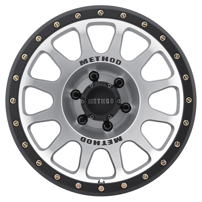 Method Wheels MRW MR305 Wheels