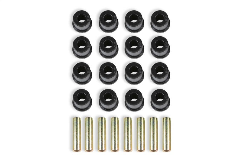 Fabtech FAB Control Arm Bushing Kit