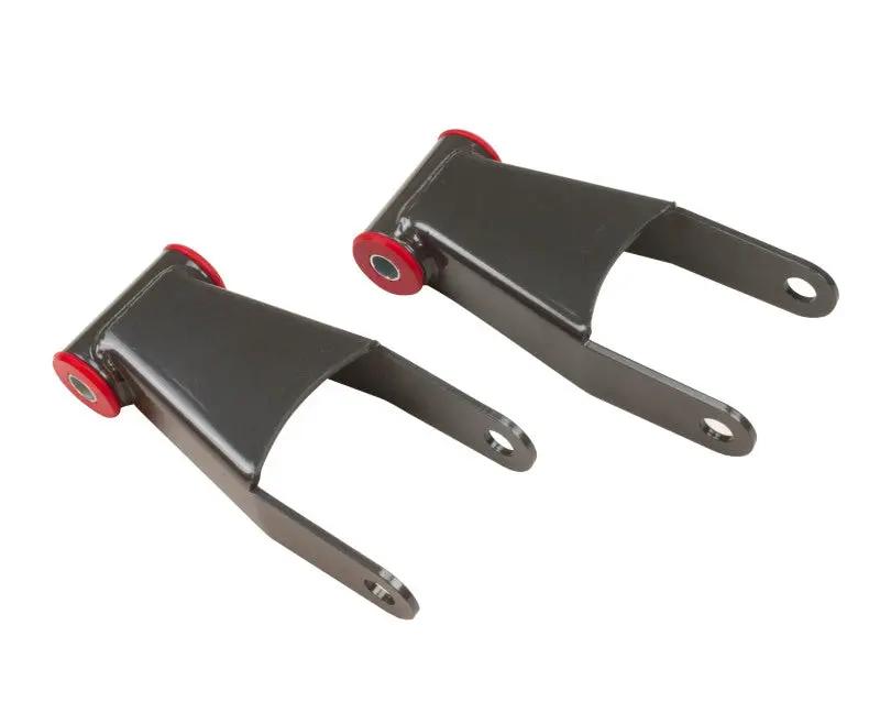 Maxtrac MXT Lowering Shackles by Maxtrac