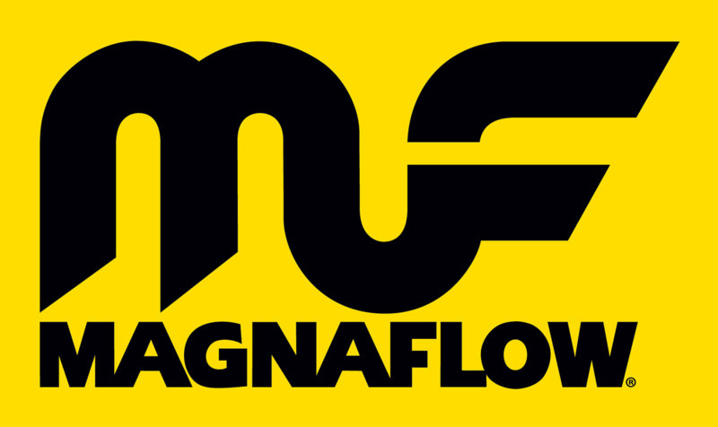 Magnaflow MAG Clamps by Magnaflow