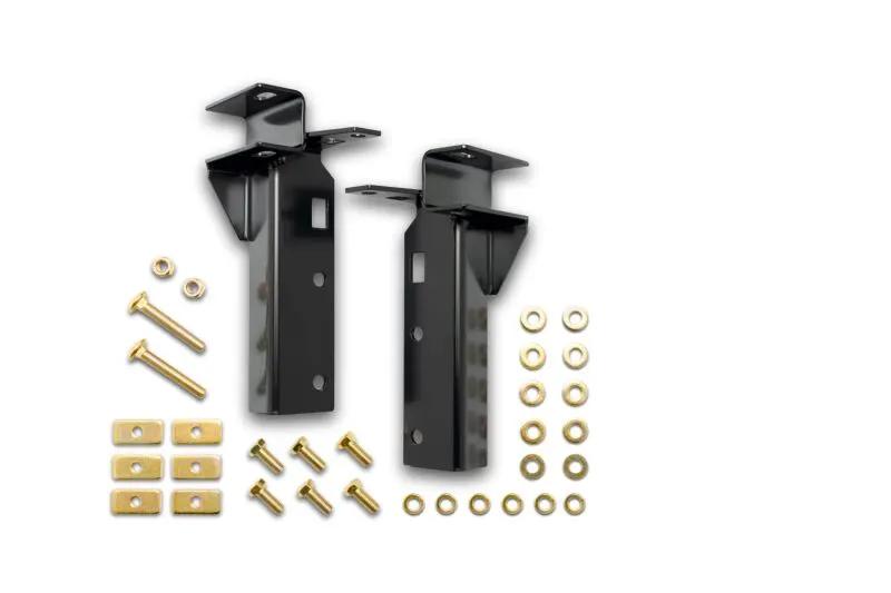 BackRack BCK Hardware Kits No Drill by BackRack