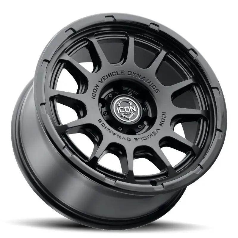 ICON ICO Rancho Wheels by ICON