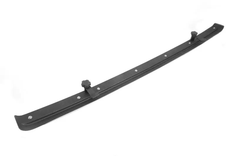 Rugged Ridge RUG Windshield Channels by Rugged Ridge