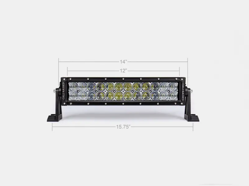 Cali Raised LED CAL LED Bar by Cali Raised LED