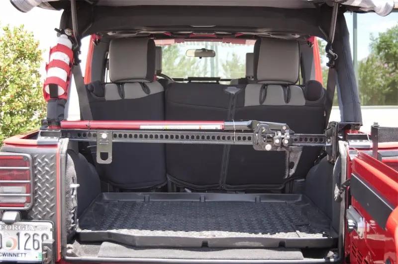 Rugged Ridge RUG Off-road Jacks by Rugged Ridge
