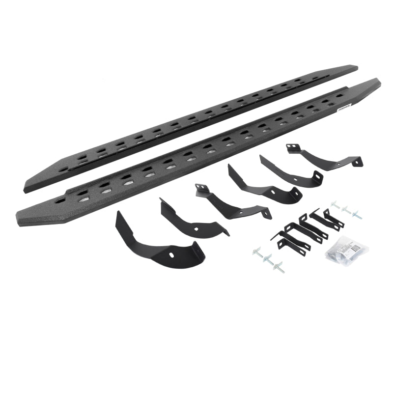Go Rhino GOR RB20 Slim Running Boards