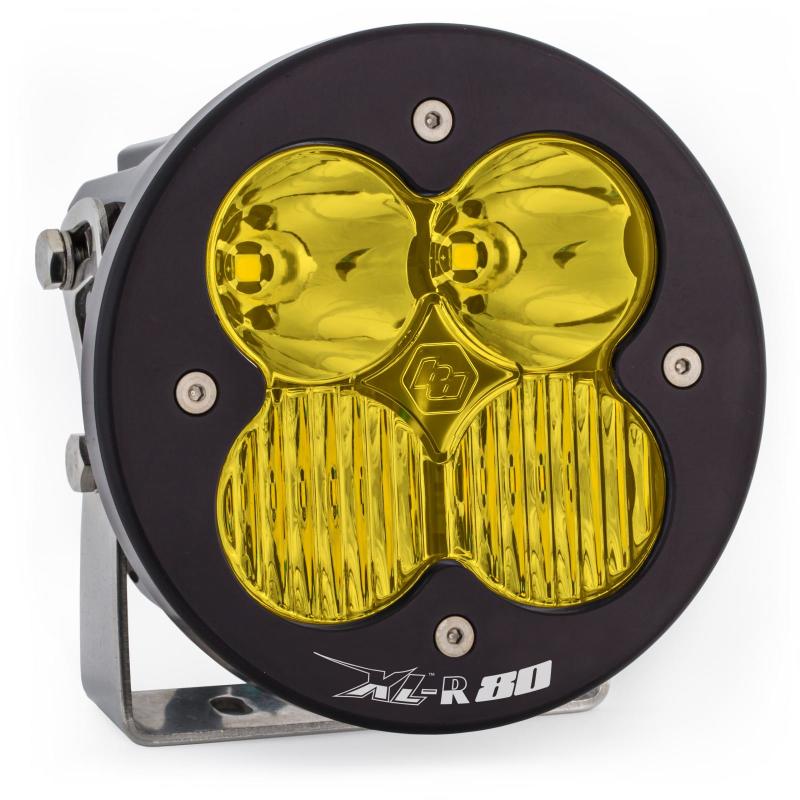 Baja Designs BAJ XL R 80 Light Pods