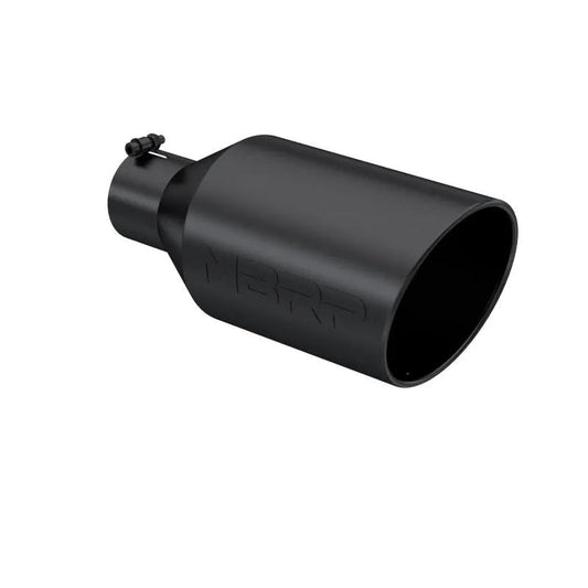 MBRP Univ Exhaust Tips BLK by MBRP