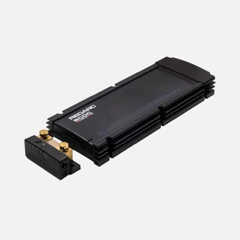 REDARC RDC Battery Management Systems by REDARC