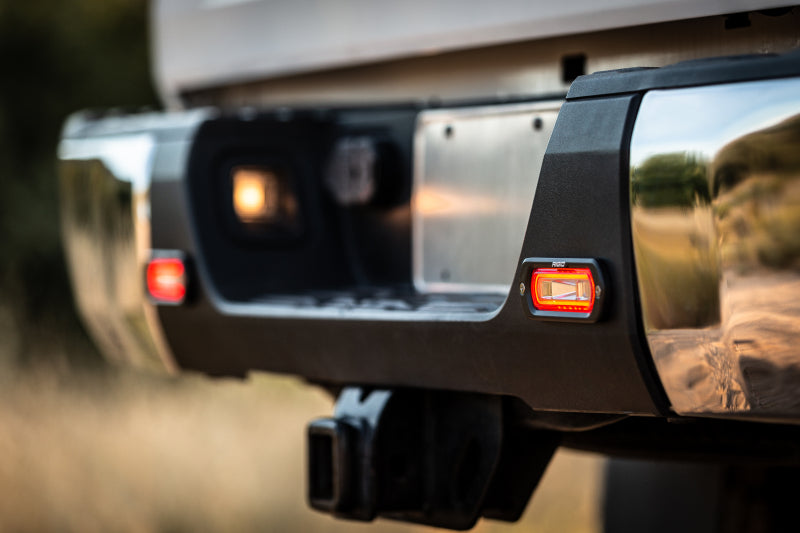 Rigid Industries RIG SRL