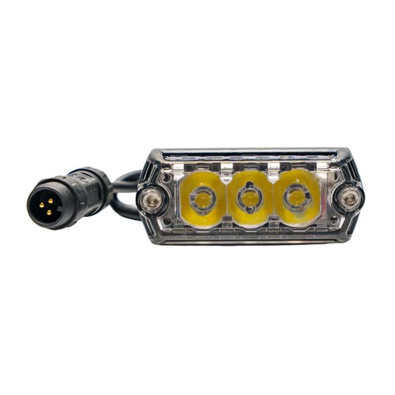 Nacho Offroad Technology ARB Auxilliary Lighting Looms