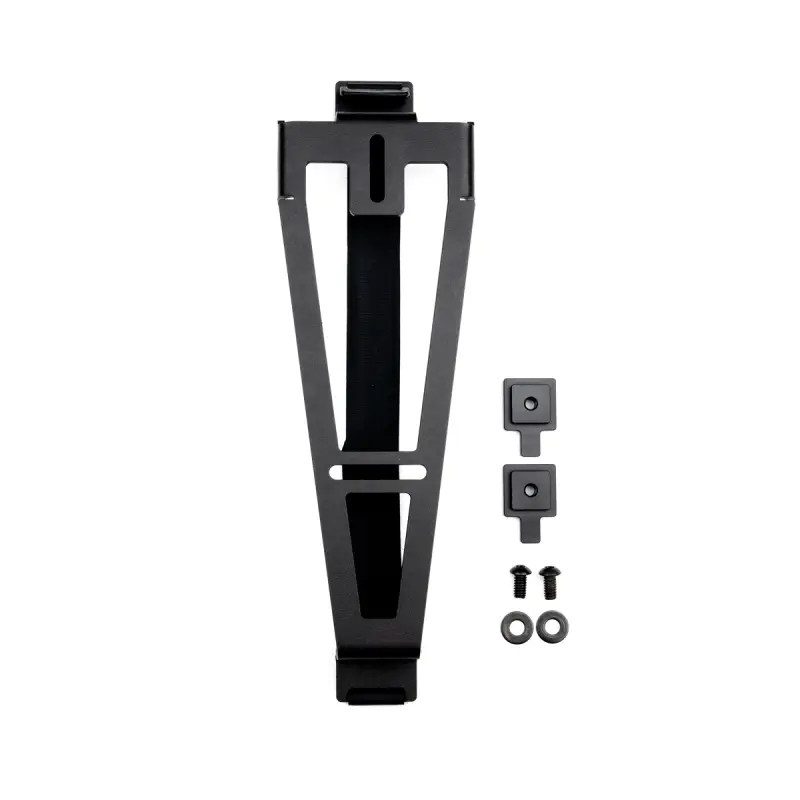 Cali Raised LED CAL Shovel Holder by Cali Raised LED