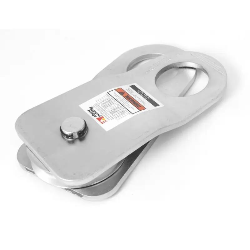Rugged Ridge RUG Recovery Gear by Rugged Ridge