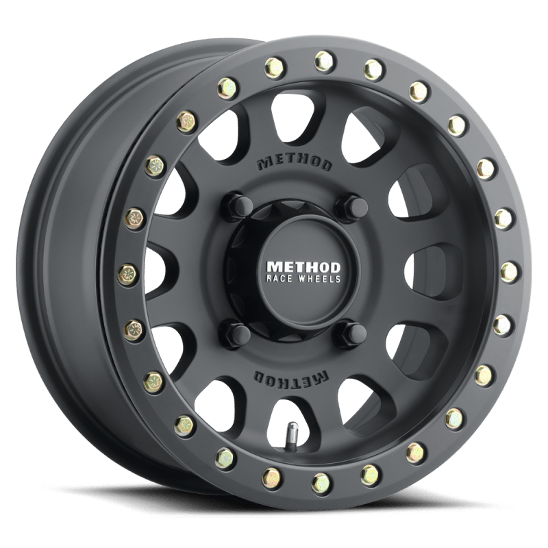 Method Wheels MRW MR401 Wheels by Method Wheels