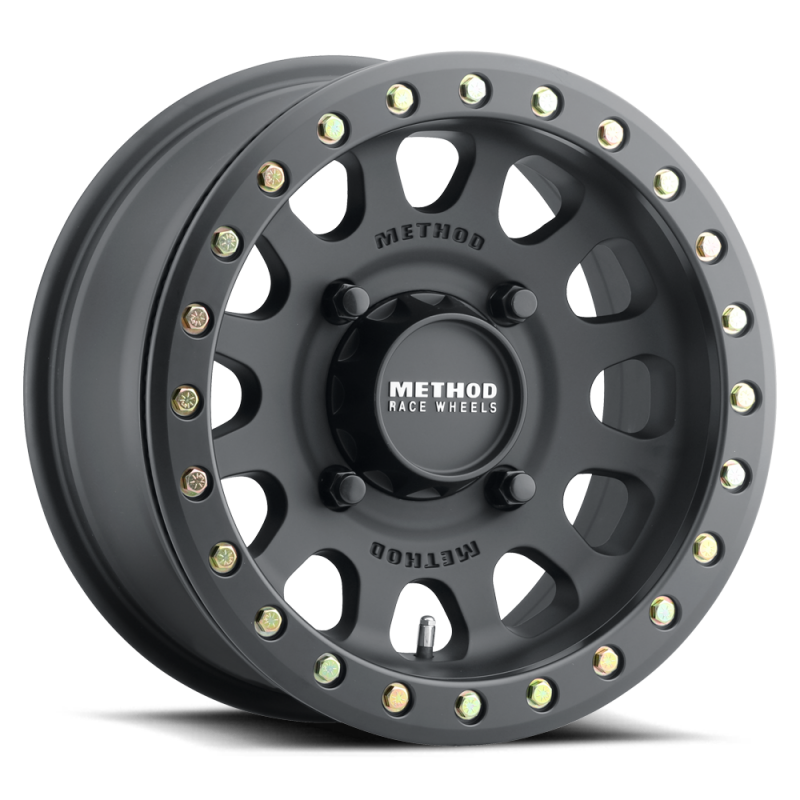 Method Wheels MRW MR401 Wheels