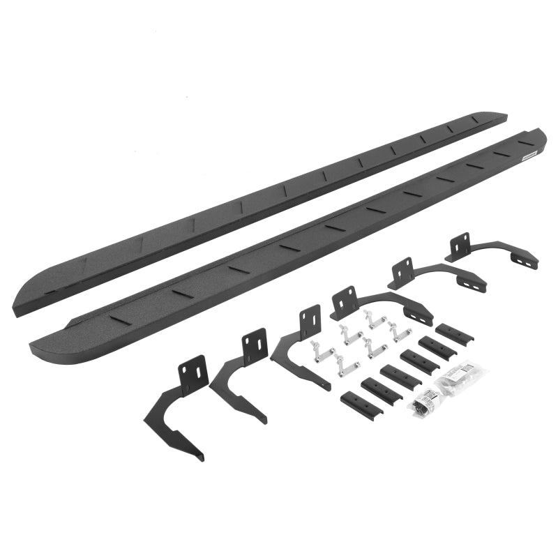 Go Rhino GOR RB10 Slim Running Boards