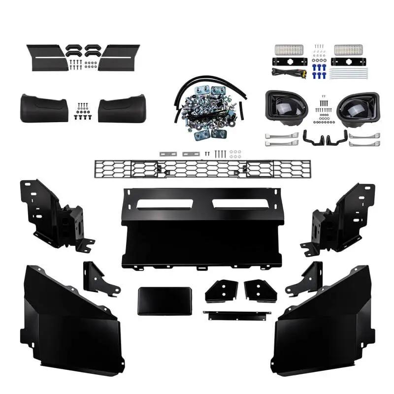 ARB Summit Bull Bars by ARB