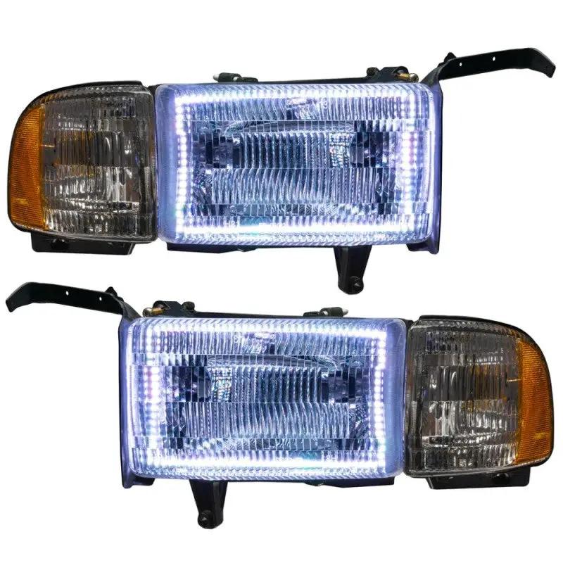 ORACLE Lighting ORL Headlight Assemblies by ORACLE Lighting