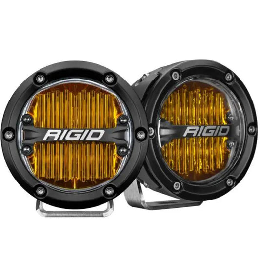 Rigid Industries RIG 360 Series by Rigid Industries