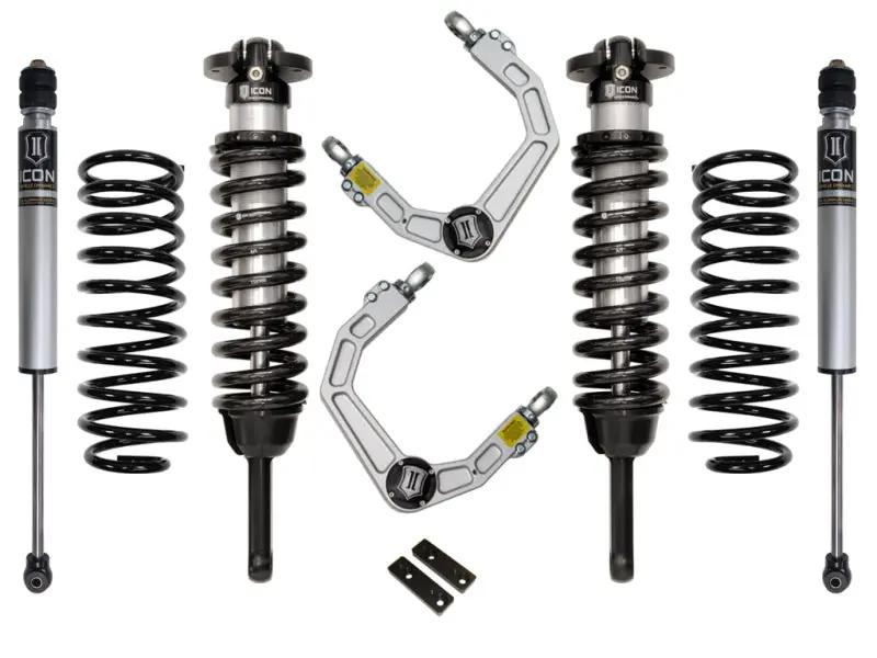 ICON ICO 2.5 Series Coilover Kits by ICON