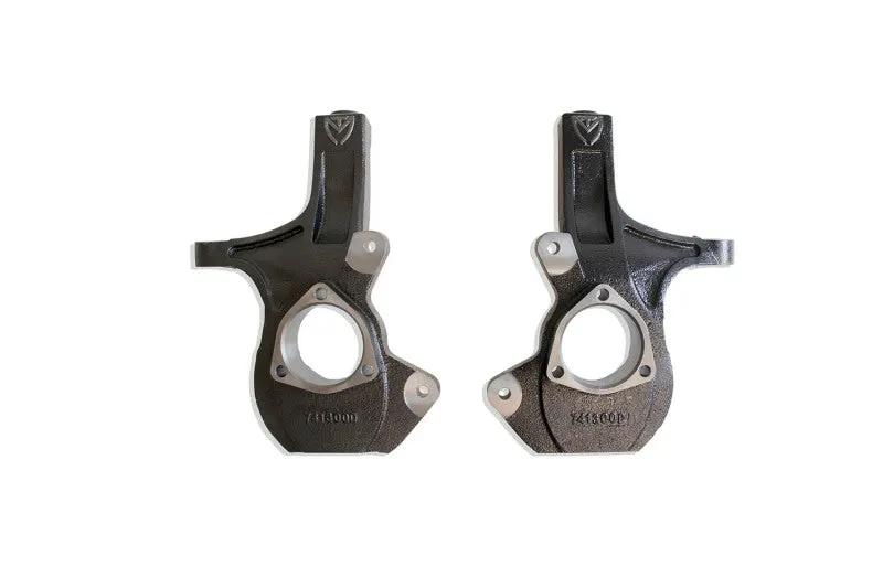 Maxtrac MXT Knuckle Component Box by Maxtrac