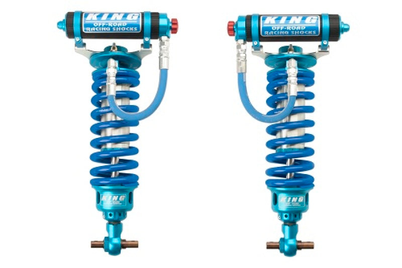 King Shocks KIN 3.0 Coilovers