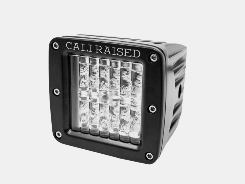 Cali Raised LED CAL LED Pods