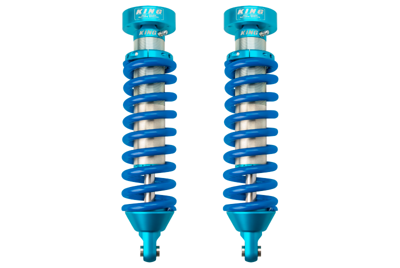 King Shocks KIN 2.5 Coilovers