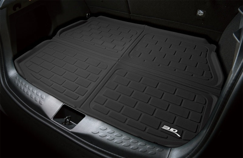 3D MAXpider ACE Cargo Liner - Black