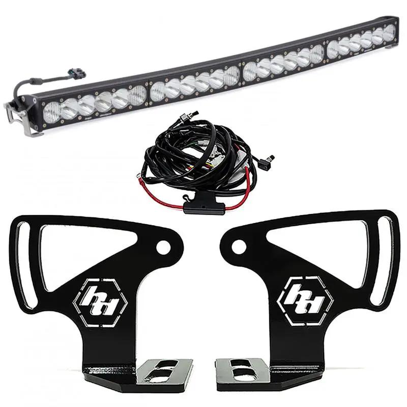 Baja Designs BAJ Powersports Roof Mounts by Baja Designs