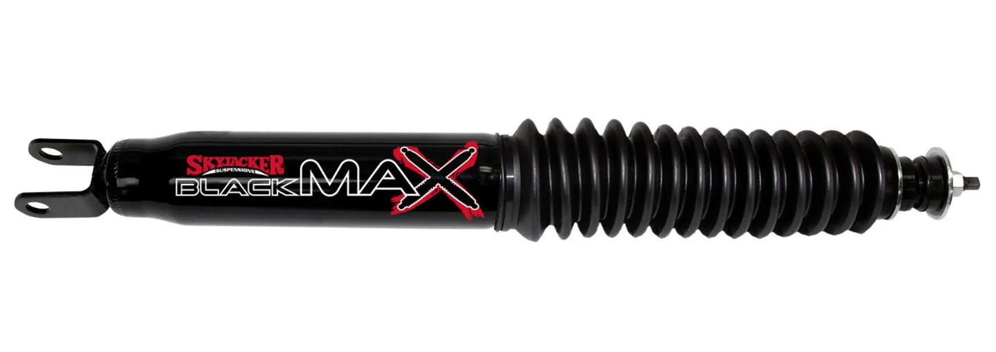 Skyjacker SKY Black Max Shock Absorber by Skyjacker