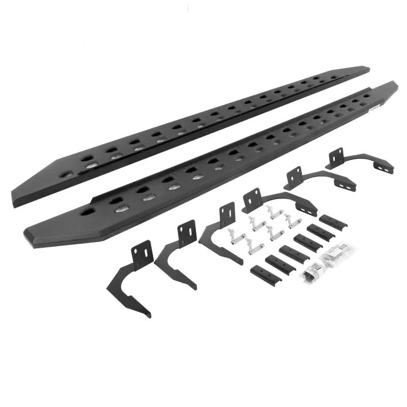 Go Rhino GOR RB20 Slim Running Boards